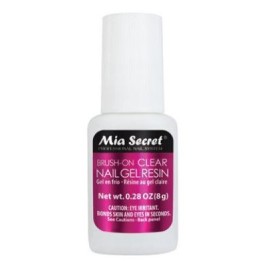 Gel Resina