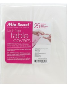 Covertores de mesa