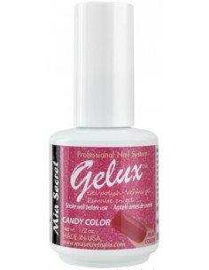 Gelux Candy Color
