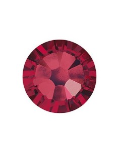 Swarovski Ruby SS10 (100 piezas)