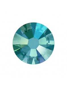 Swarovski Blue Zirconio SS5 (100 piezas)