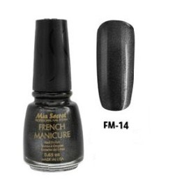 Black Smokey