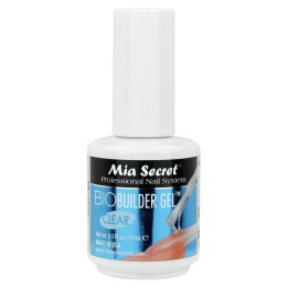 Gel Transparent Biobuilder