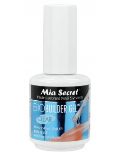 Gel Transparent Biobuilder