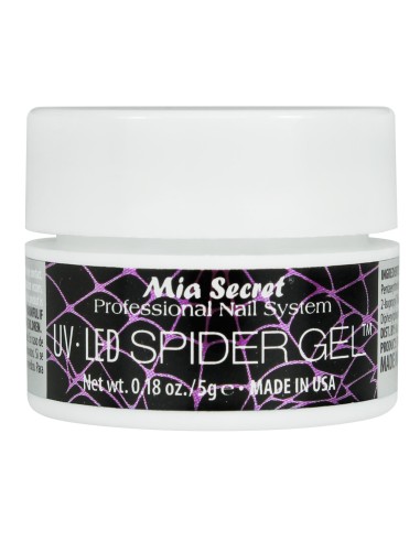 Spider Gel