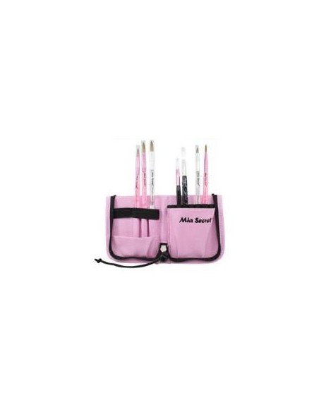Estuche de pinceles Estuche de pinceles