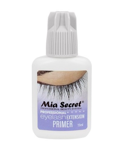 Primer Extensión Pestañas 15ml