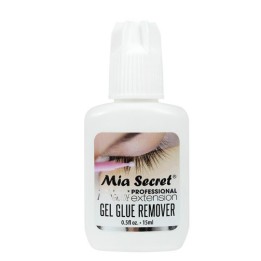 Removedor de pestañas en Gel 15 ml