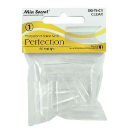 Recambio Tips Perfection Clear