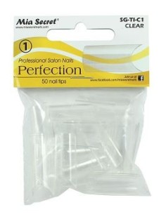 Recambio Tips Perfection Clear