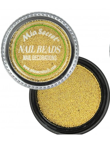 Micro Caviar Dorado