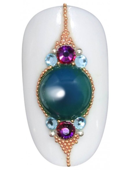Micro Caviar Cobre Micro Caviar Cobre