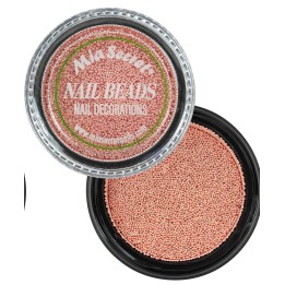 Micro Caviar Cobre
