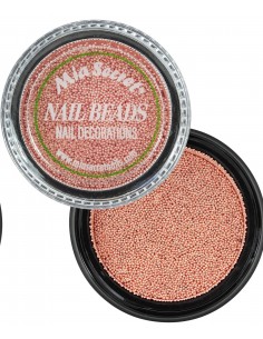Micro Caviar Cobre