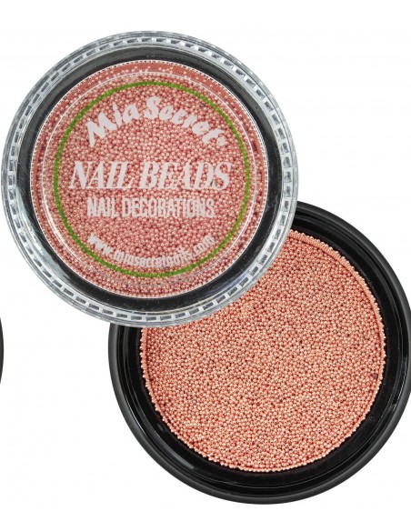 Micro Caviar Cobre Micro Caviar Cobre