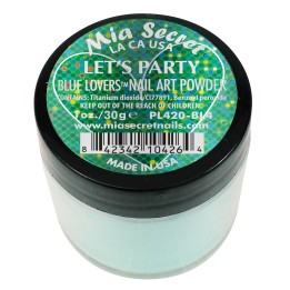 Let´s party 30 gr