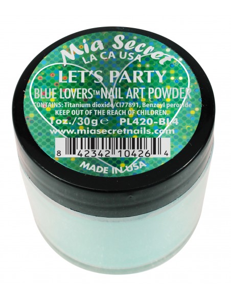 Let´s party 30 gr Let´s party 30 gr