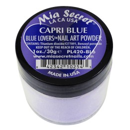 Capri Blue 30 gr