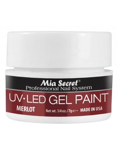 Gel Merlot 5g