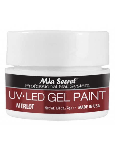 Gel Merlot 5g