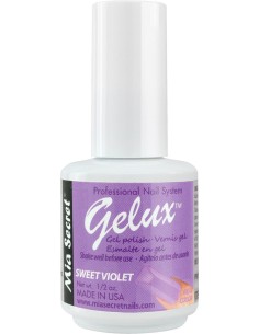 Gelux Sweet Violet