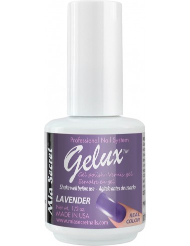 Gelux Lavender