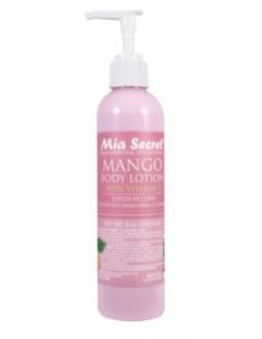 Hidratante Mango