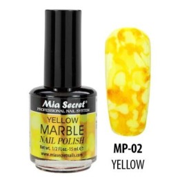 Marble Polish Amarillo