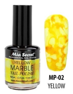 Marble Polish Amarillo