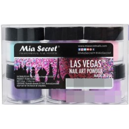 Colección Las Vegas