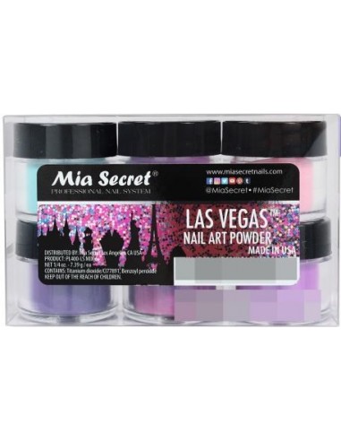 Colección Las Vegas