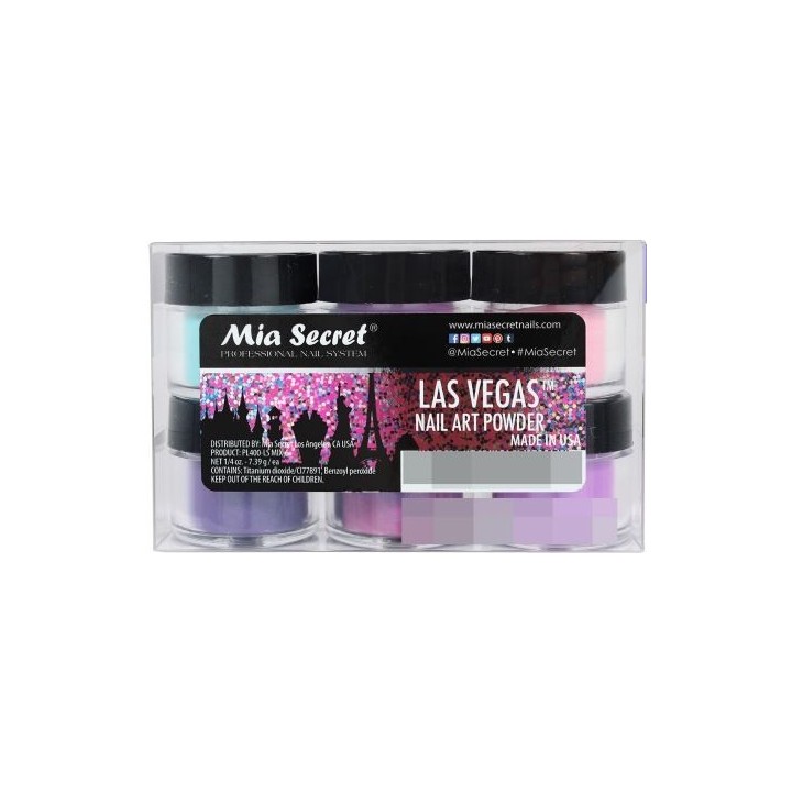 Colección Las Vegas