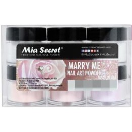 Colección Marry Me