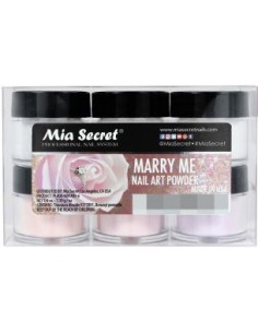 Colección Marry Me
