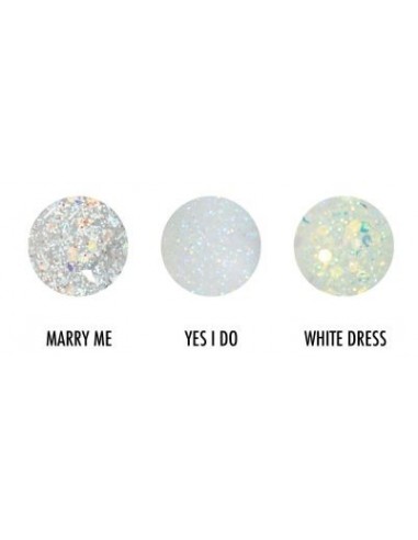 Colección Marry Me