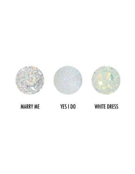 Colección Marry Me Colección Marry Me