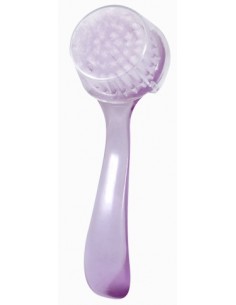 Cepillo de limpieza facial