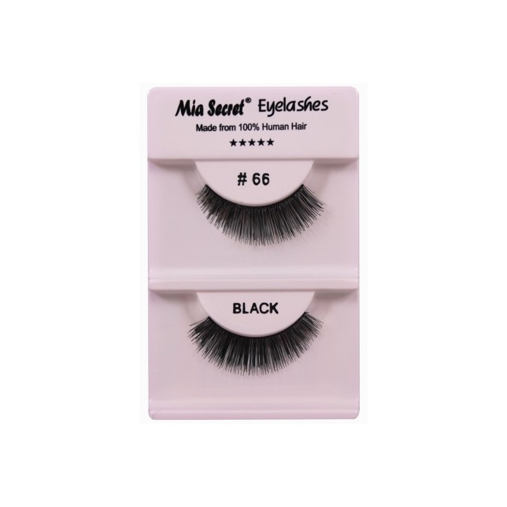 Eyelash