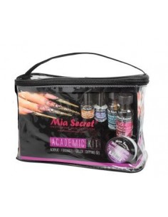 Kit Academia (acrílico, Gel,Semipermanente, Dipping) 2