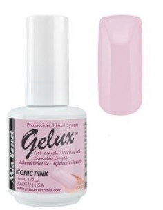 Gelux Iconic Pink
