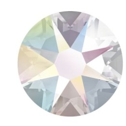 Swarovski Aurora boreal SS9 (100 piezas)