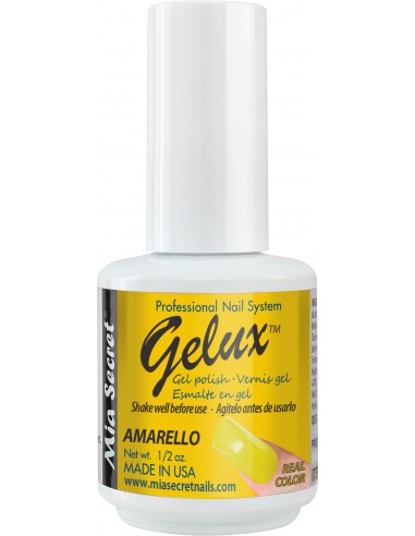 Gelux Amarello