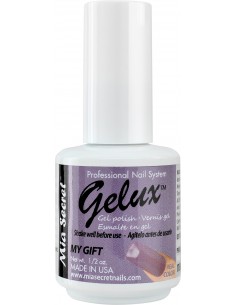 Gelux meu presente 2