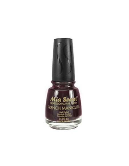 French Manicure Uva French Manicure Uva