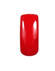 French Manicure Coral