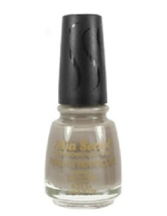 French Manicure Tierra Bella