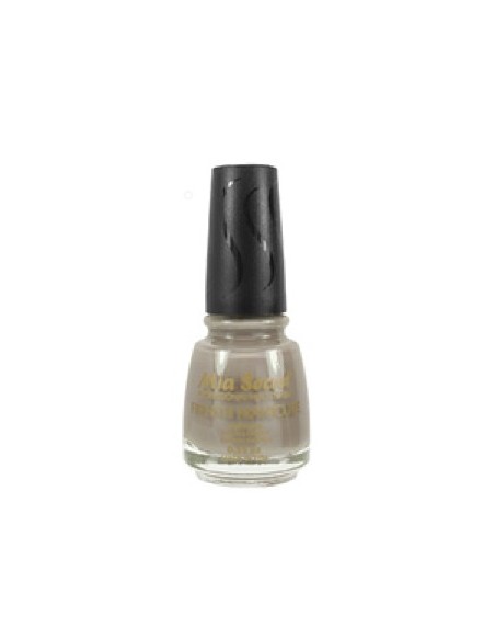 French Manicure Tierra Bella French Manicure Tierra Bella