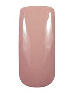 French Manicure Marshmallow 2