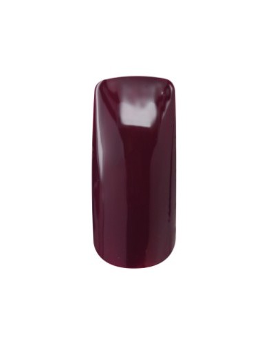 French Manicure Turquoise