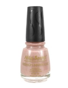 French Manicure Miss Pink
